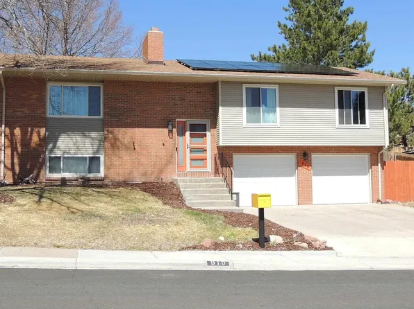 910 Ponderosa Rd, Cheyenne, WY 82009