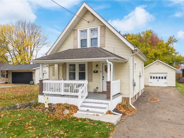 321 Roxbury Ave NW, Massillon, OH 44646