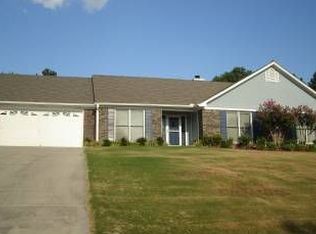 189 Blackwater Dr, Harvest, AL 35749
