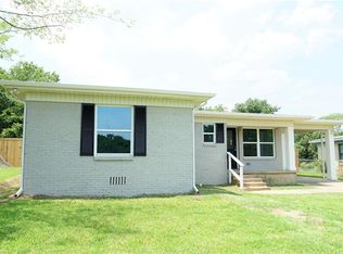 108 Loy Dr, Denison, TX 75020