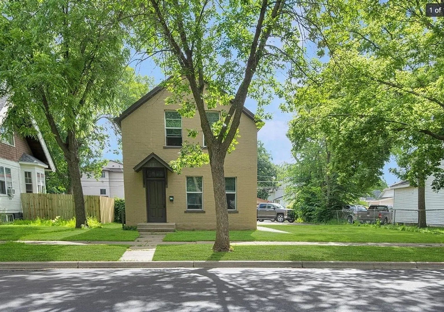 Charming 3BR House in Saint Cloud — Photo 1