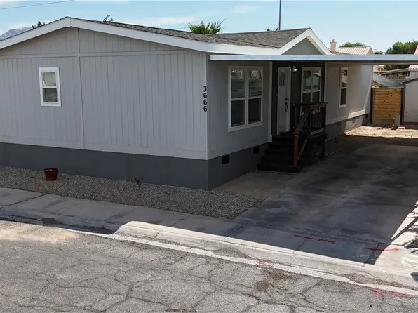 3666 Lost Hills Dr, Las Vegas, NV 89122