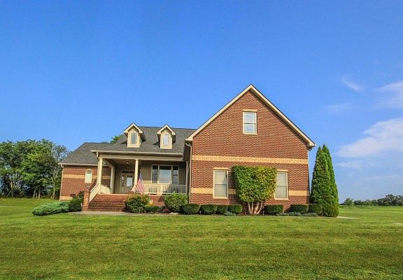 2nd image of 4023 Walland Gap Dr