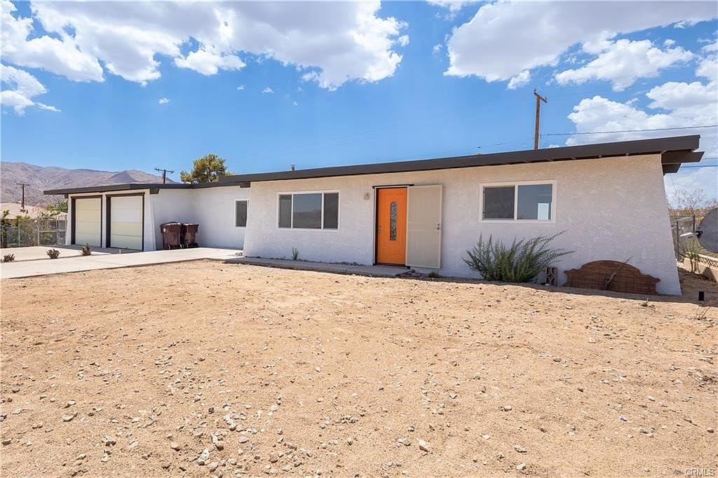 6154 Morongo Rd, Twentynine Palms, CA 92277 Zillow
