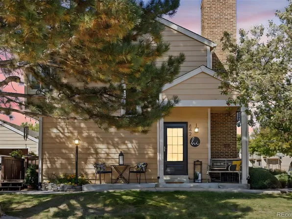 842 Summer Drive, Highlands Ranch, CO 80126
