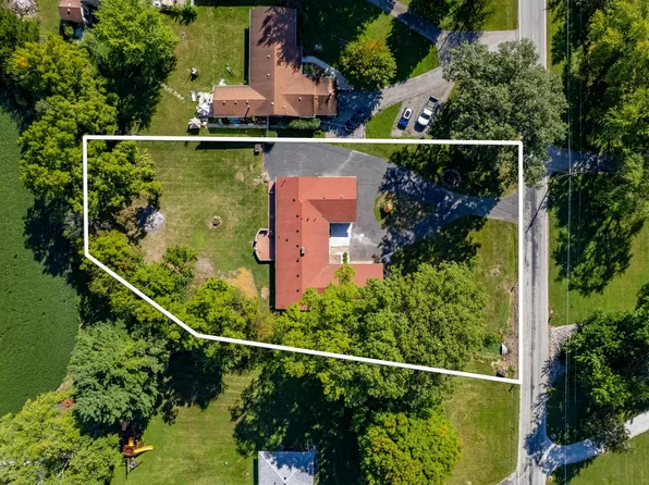 6208 W 100 S, New Palestine, IN 46163