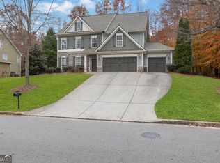 3180 Caney Creek Ln, Cumming, GA 30041