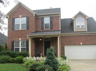 2501 Post Oak Ln, Gastonia, NC