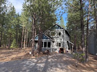 52090 Foxtail Rd, La Pine, OR 97739