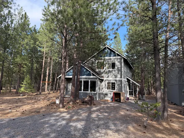52090 Foxtail Rd, La Pine, OR 97739