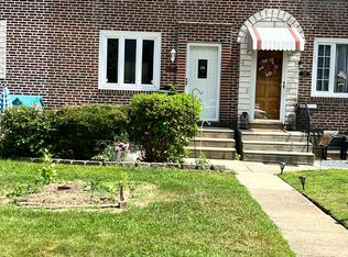 729 Crescent Dr, Glenolden, PA 19036
