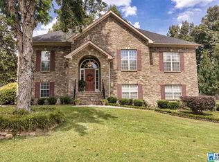 152 Wisteria Dr, Chelsea, AL 35043