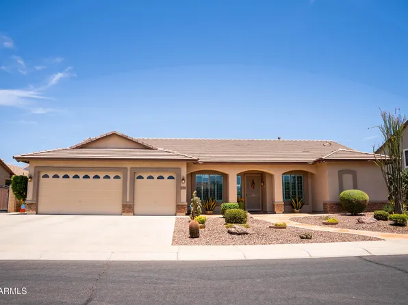 7344 W KAREN LEE Lane, Peoria, AZ 85382
