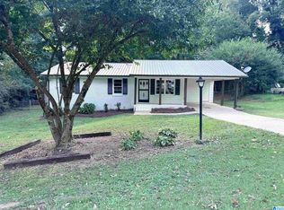 72 Carolyn Dr, Anniston, AL 36201