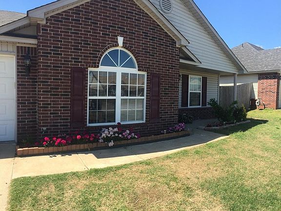 2nd image of 26030 E 90th Pl S