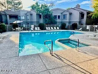 15151 N Frank Lloyd Wright Blvd #1085 — Photo 24