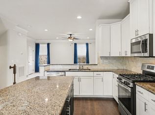 2007 Ackerman Hill Dr, Apex, NC 27502