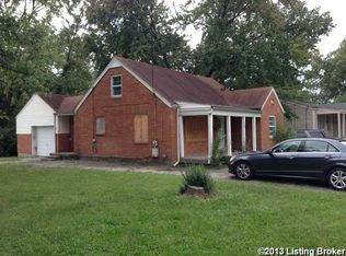 5606 Carolyn Way, Louisville, KY 40219