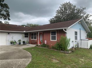 5324 E Isabel Ter, Homosassa, FL 34446