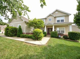 1200 Gregerson Ct, O'Fallon, IL 62269