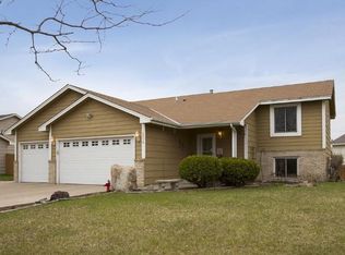 12908 Lily St NW, Coon Rapids, MN 55448