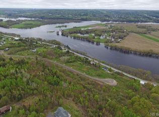 LOT 3 Grand Pass Ct, Douglas, NB E3G7X3