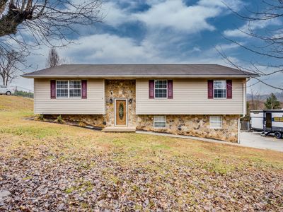 349 Valley Dr, Church Hill, TN, 37642