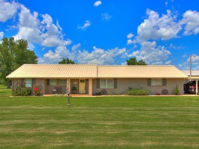 4524 E Prairie Grove Rd, Guthrie, OK, 73044