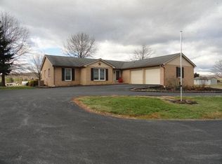 305 6th St, Grottoes, VA 24441