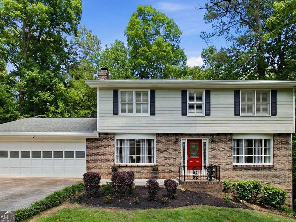 1st image of 2590 Bentbrook Ct