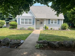 3879 Bailey Ave, Amherst, NY 14226