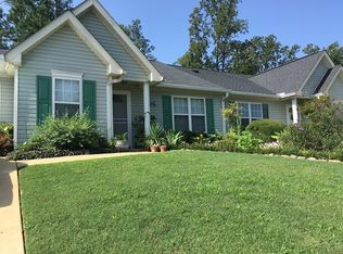 306 Southbank Dr, Aiken, SC 29803