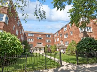 2914 W Berwyn Ave UNIT 3, Chicago, IL 60625