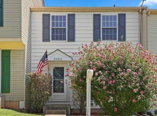 3203 Uniontown Way, Abingdon, MD 21009