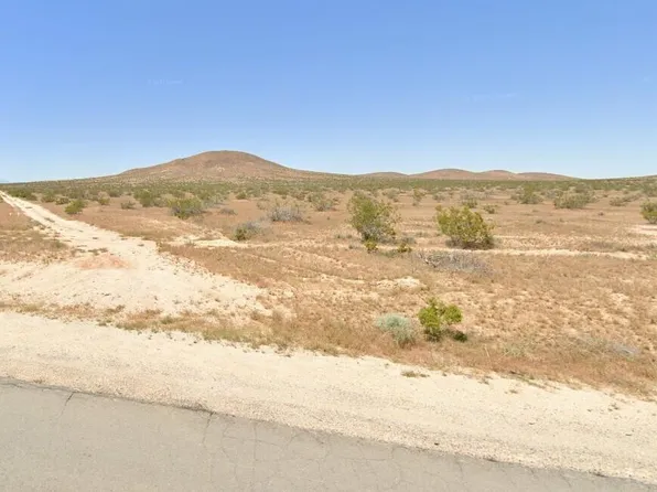 Denise Avenue & Claymine Rd, Edwards, CA 93523