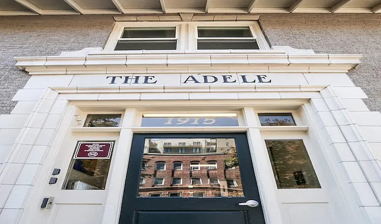 The Adele — Photo 10