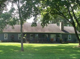 925 Edwina Bridgeport Rd, Newport, TN 37821