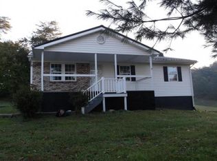 323 Morningside Dr, Rogersville, TN 37857