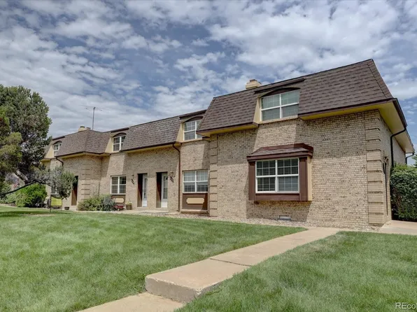 5579 S Lowell Boulevard, Littleton, CO 80123