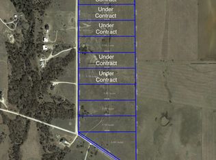 County Road 375, Muenster, TX 76252
