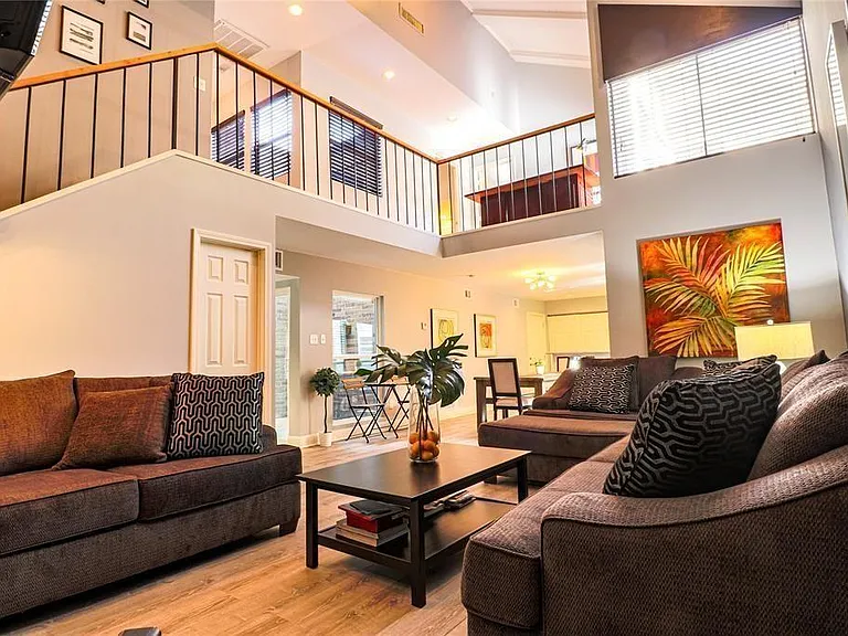 4724 Post Oak Timber Dr #8/65 — Photo 7