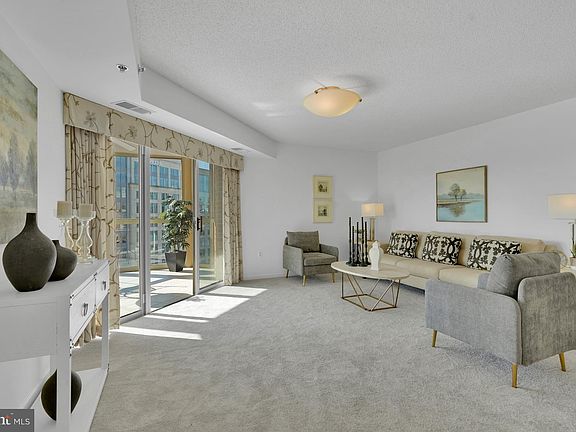 3rd image of 2181 Jamieson Ave Unit 1203