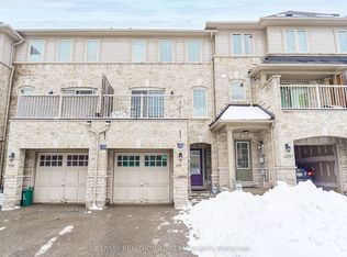 401 Rossland Rd E, Ajax, ON L1Z0M7