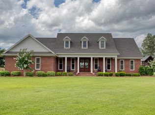 2063 Hwy 37, Adel, GA 31620