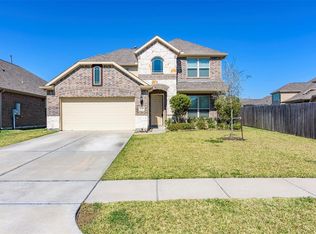 3079 Camden Park Ln, League City, TX 77573