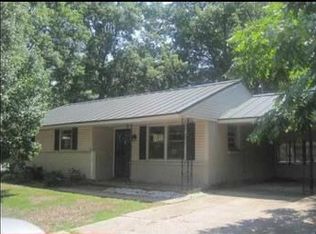500 Belvedere Dr, West Memphis, AR 72301