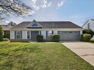 4466 Parkwood Sq, Niceville, FL 32578