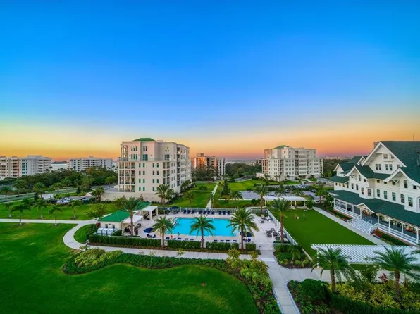 85 Belleview Blvd Unit 503, Belleair, FL 33756