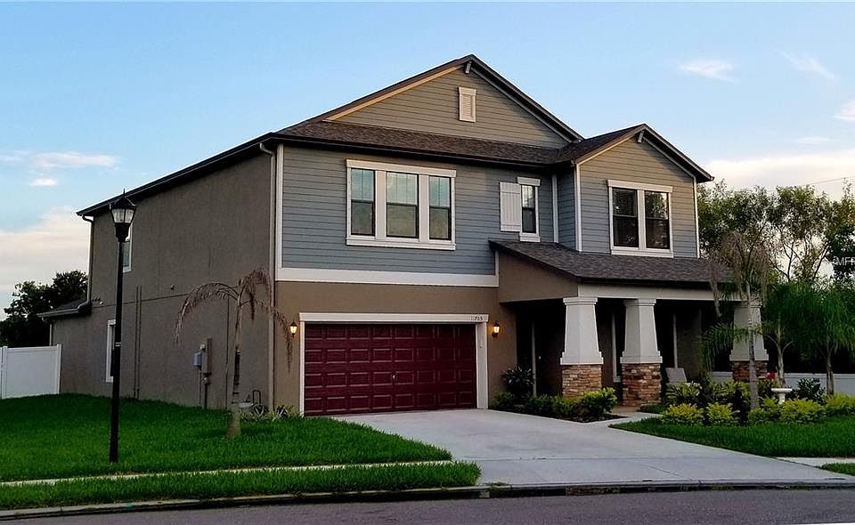 1st image of 11705 Thicket Wood Dr