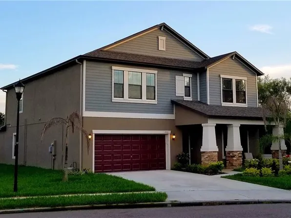 11705 Thicket Wood Dr, Riverview, FL 33579